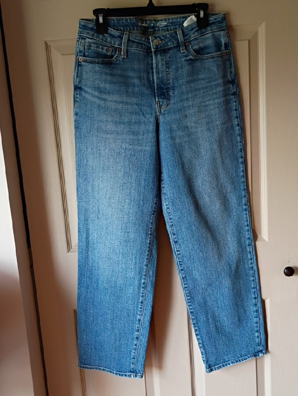 Old Navy O.G. Women's Jeans Sz 10